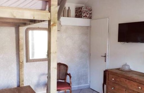 Morlaas Apartment | Chez Beroy