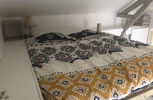 Morlaas Apartment | Chez Beroy