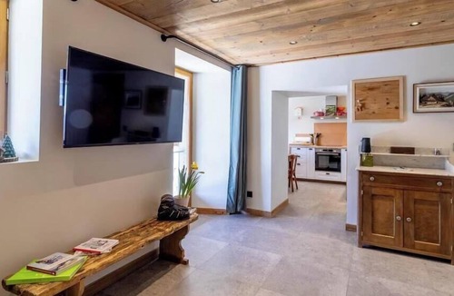 Les Deserts House | Chez Bert - LES DESERTS