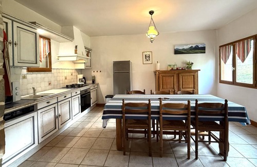 Ledeuix House | Chez Betouigt - Ledeuix