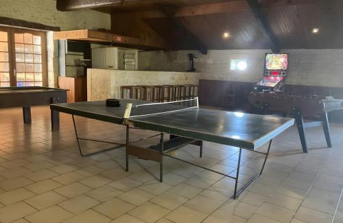 Segonzac Bed & Breakfast | Chez Bilhouet