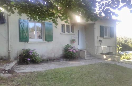 Les Martys House | chez Black and White