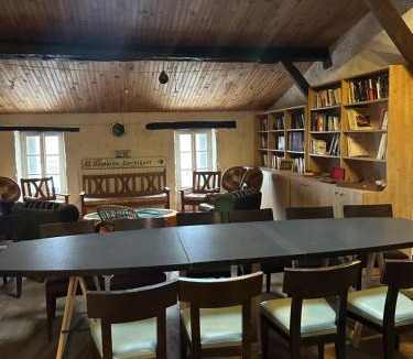 Montreal Bed & Breakfast | Chez Bobby