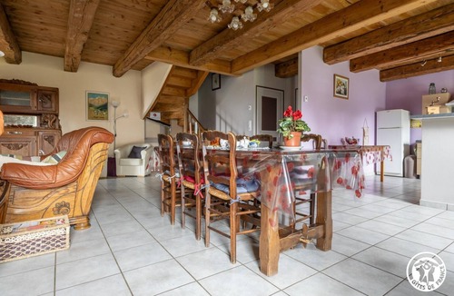 Larodde House | Chez Boivin - Larodde