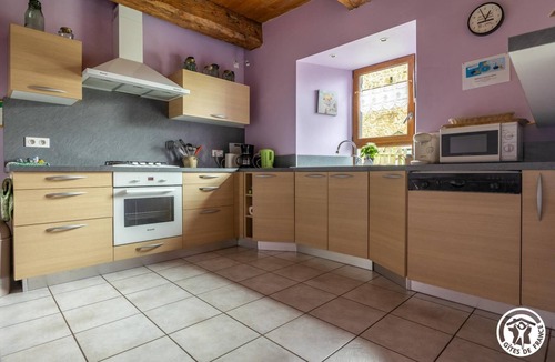 Larodde House | Chez Boivin - Larodde