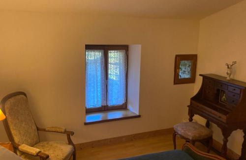 Nantiat House | Chez Bonneau