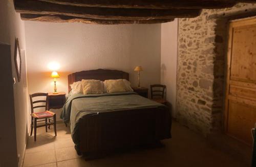 Nantiat House | Chez Bonneau