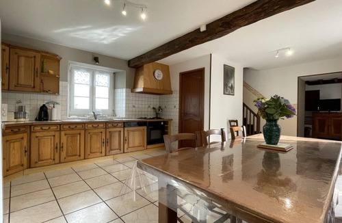 Bescat House | CHEZ BONNEMASOU - BESCAT