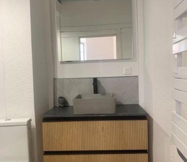 Montauban Apartment | Chez Bouch