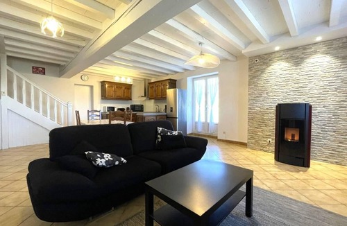 Arette House | CHEZ BOURDET-PELOU - ARETTE