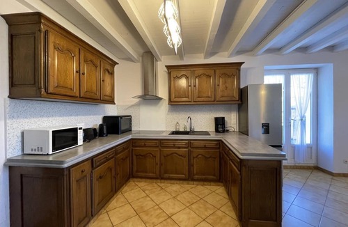 Arette House | CHEZ BOURDET-PELOU - ARETTE