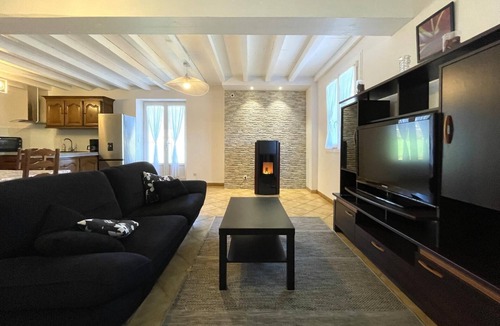 Arette House | CHEZ BOURDET-PELOU - ARETTE