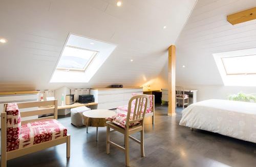 Seynod Bed & Breakfast | Chez Brigitte et Sylvain
