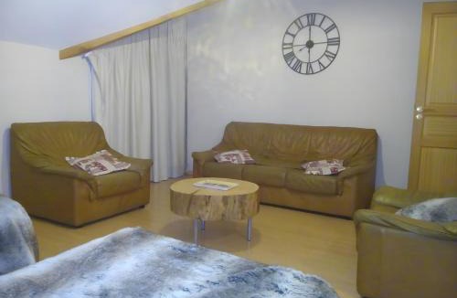 Seynod Bed & Breakfast | Chez Brigitte et Sylvain