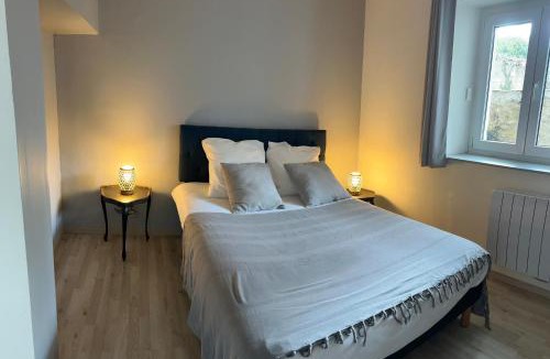 Chatillon-sur-Marne House | CHEZ BRIGITTE