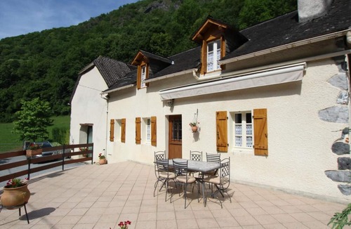 Arthez-d'Asson House | Chez Brouqua - Arthez-d'asson