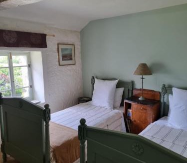 Saint-Thomas-de-Conac Bed & Breakfast | Chez Brown