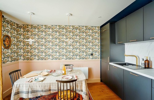 Saint-Gregoire House | Chez Brune - A quelques minutes de Rennes