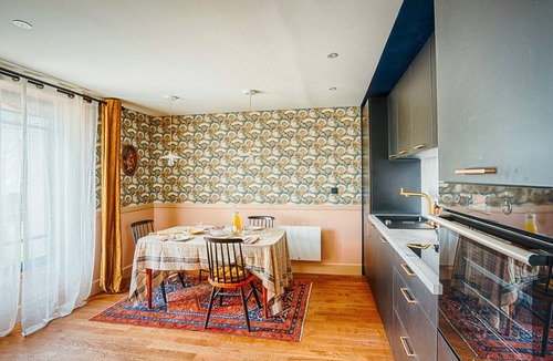 Saint-Gregoire House | Chez Brune - A quelques minutes de Rennes