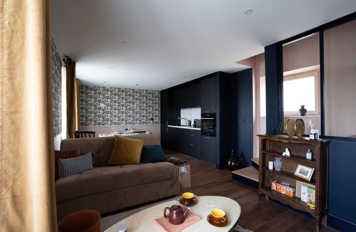 Saint-Gregoire House | Chez Brune - A quelques minutes de Rennes