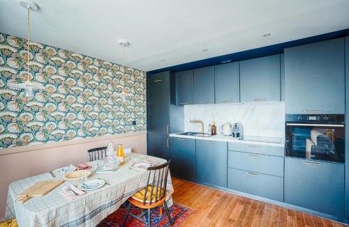 Saint-Gregoire House | Chez Brune - A quelques minutes de Rennes