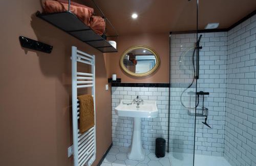 Saint-Gregoire House | Chez Brune - A quelques minutes de Rennes