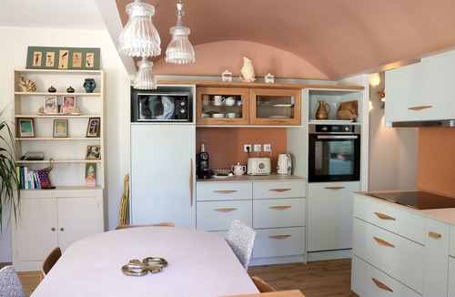 Amboise House | Chez Brune