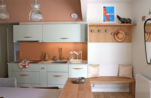 Amboise House | Chez Brune