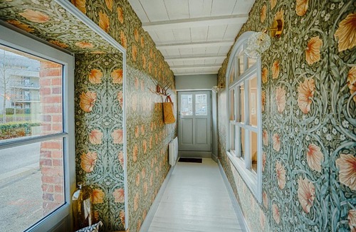 Saint-Gregoire House | Chez Brune