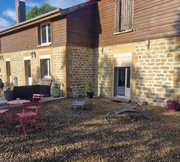 Baalons Bed & Breakfast | Chez Bya