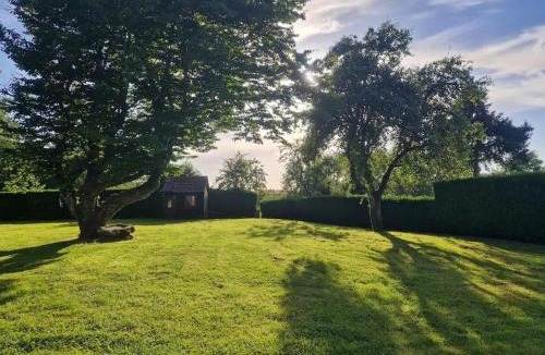 Baalons Bed & Breakfast | Chez Bya
