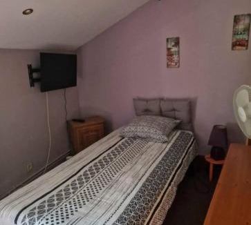 Baalons Bed & Breakfast | Chez Bya