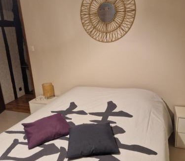 Baalons Bed & Breakfast | Chez Bya
