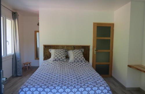 Saint-Fortunat-sur-Eyrieux Bed & Breakfast | Chez Cécile et Mickaël