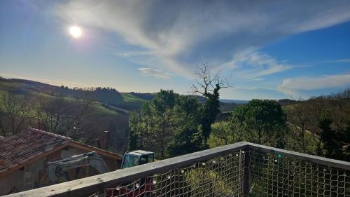 Moissac Bed & Breakfast | Chez Cécile et Marco