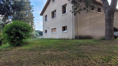 Olliergues House | Chez Cécile et Sébastien