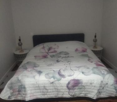 Laruns Apartment | Chez Célia