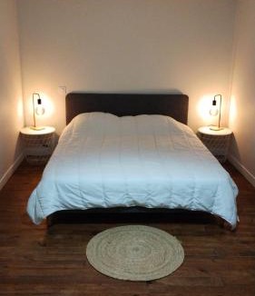 Laruns Apartment | Chez Célia