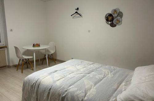 Seppois-le-Haut House | Chez Céline