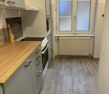 Seppois-le-Haut House | Chez Céline