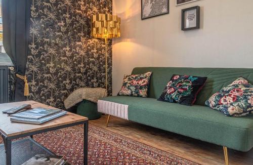 Sablon Apartment | Chez Côme