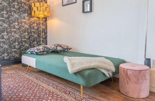 Sablon Apartment | Chez Côme