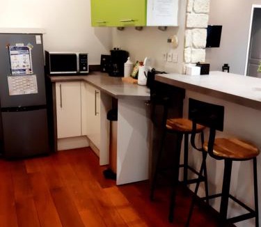 Foug Apartment | Chez coco