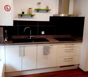 Foug Apartment | Chez coco