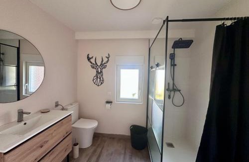 Saint-Lubin-des-Joncherets House | Chez coco