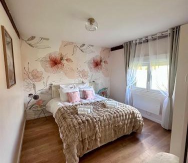 Saint-Lubin-des-Joncherets House | Chez coco