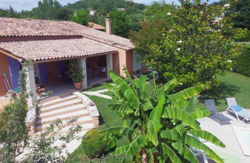 Mane Bed & Breakfast | Chez Calou