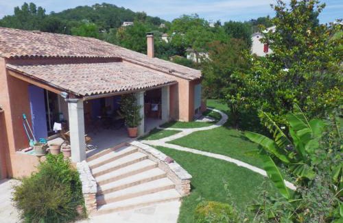 Mane Bed & Breakfast | Chez Calou