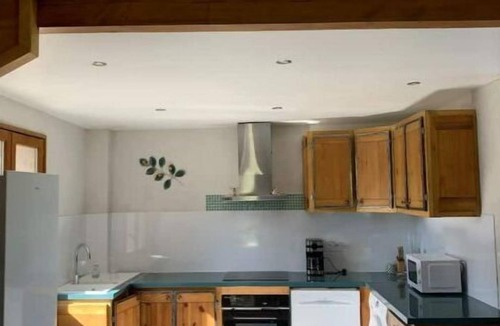 Labeil House | Chez Camille aux Sièges