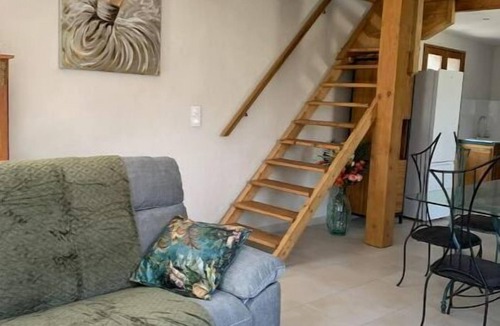 Labeil House | Chez Camille aux Sièges